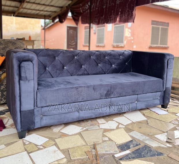 Dark Gray 3in1 Furniture · Photo 4