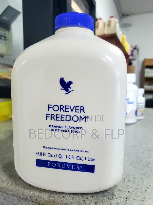 Fl196 Aloe Freedom Juice · Photo 1