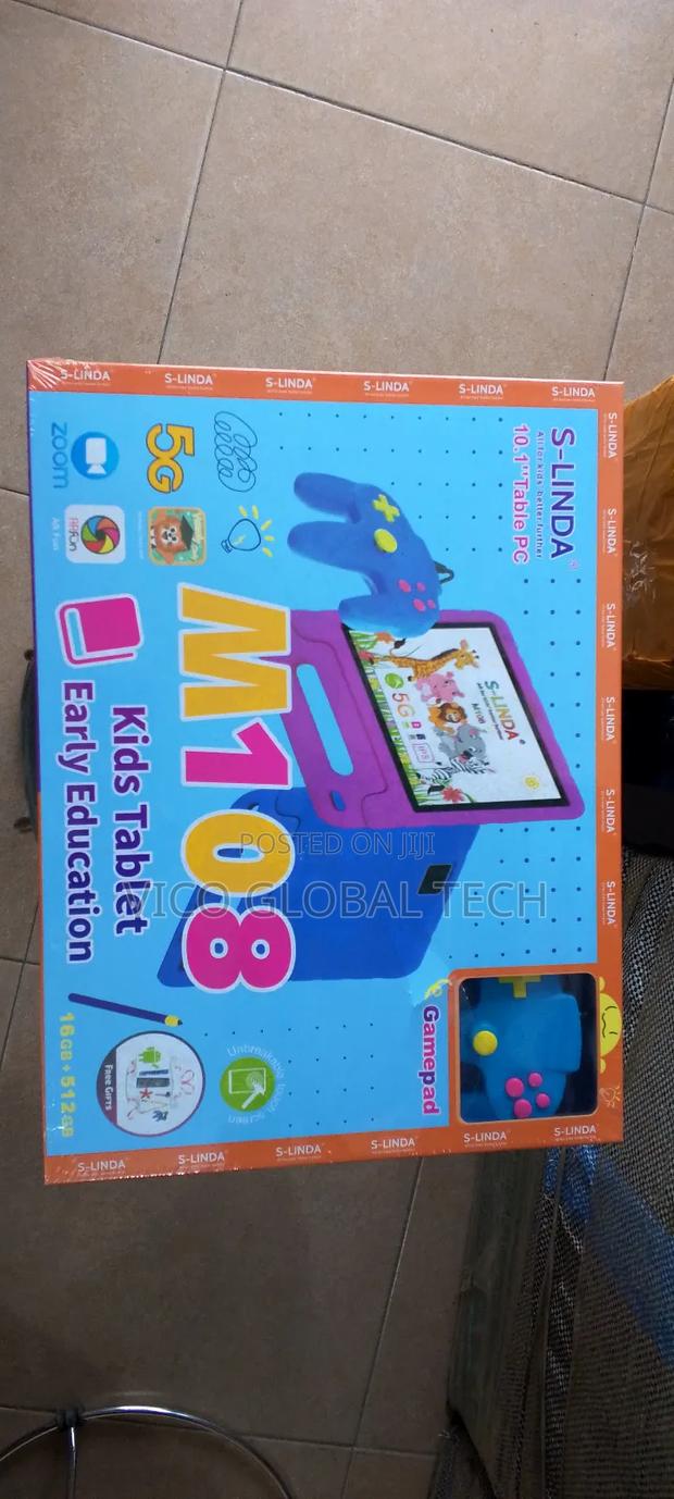 New Tablet 512 GB photo 2