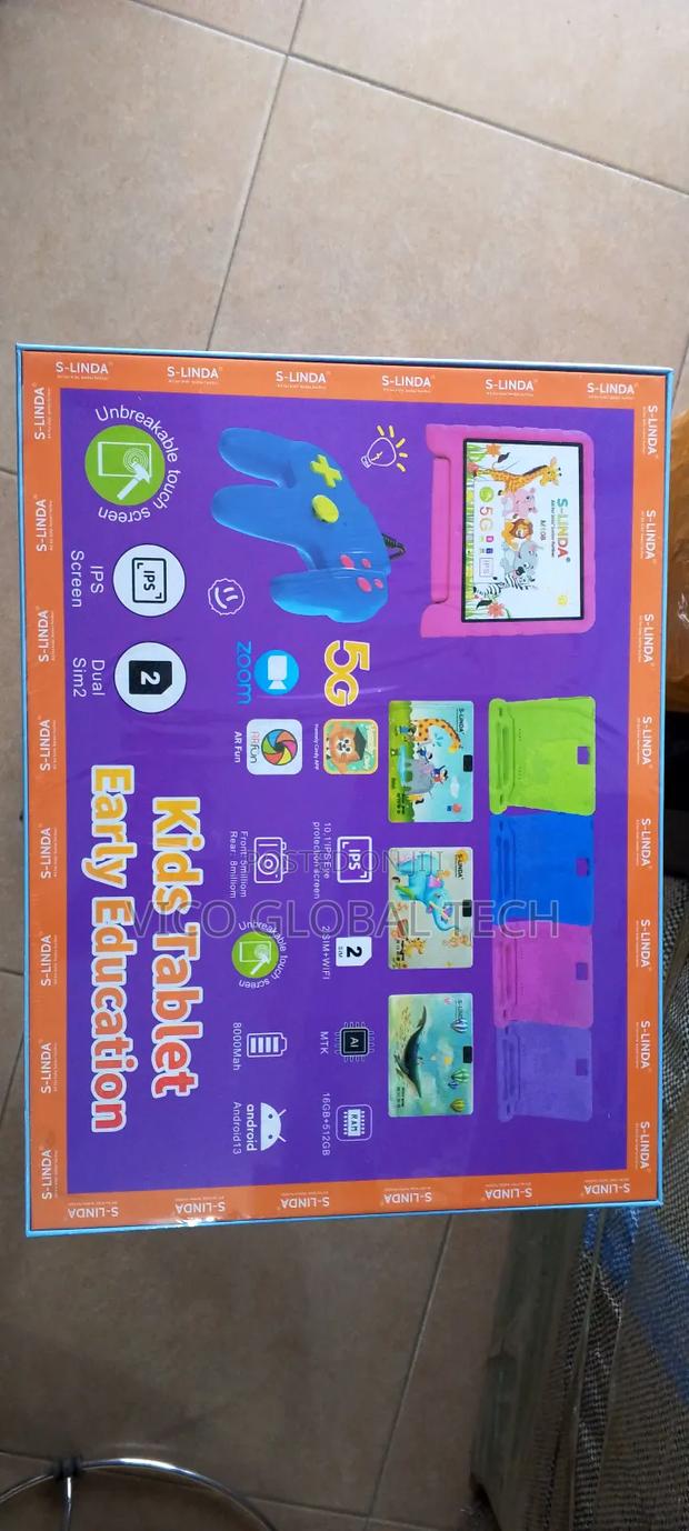 New Tablet 512 GB photo 3
