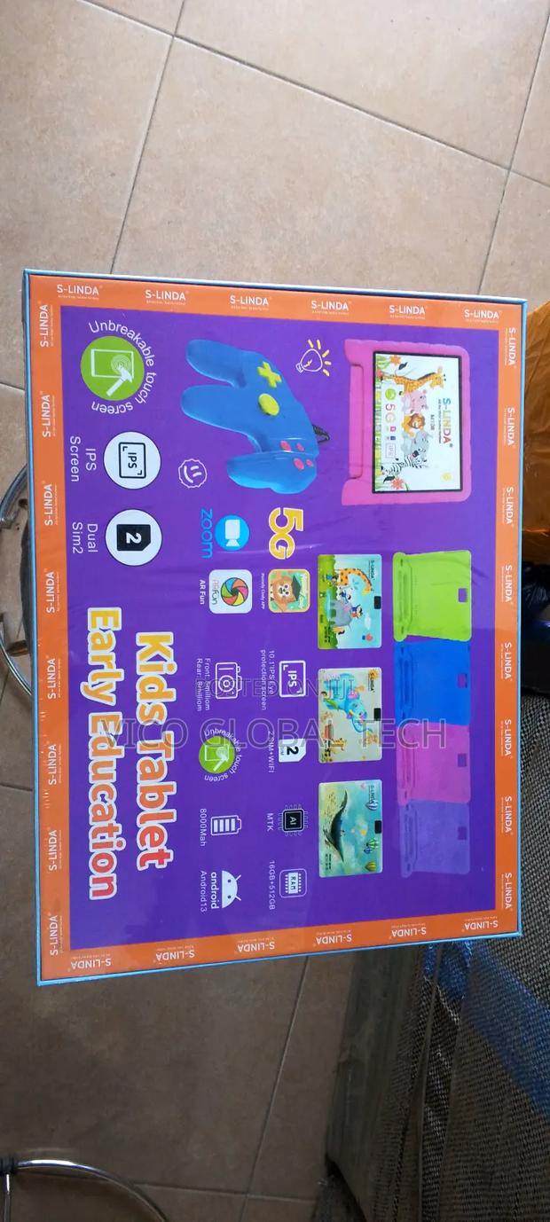 New Tablet 512 GB photo 4