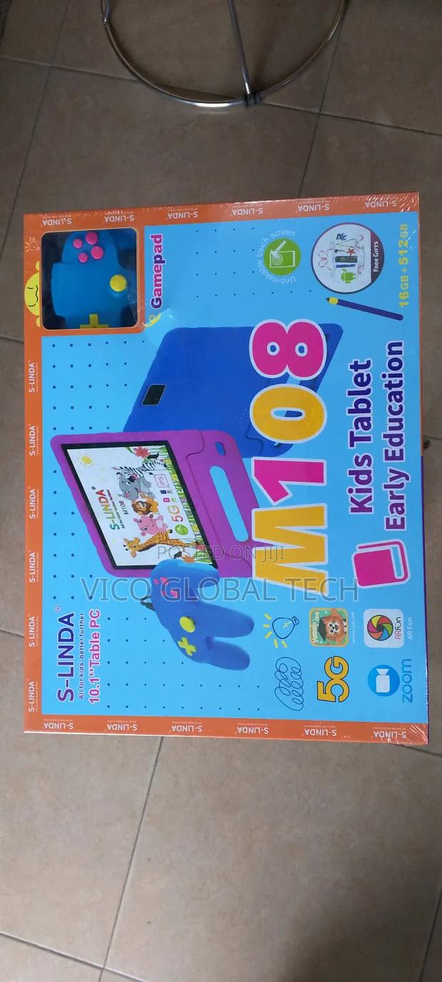 New Tablet 512 GB photo 5