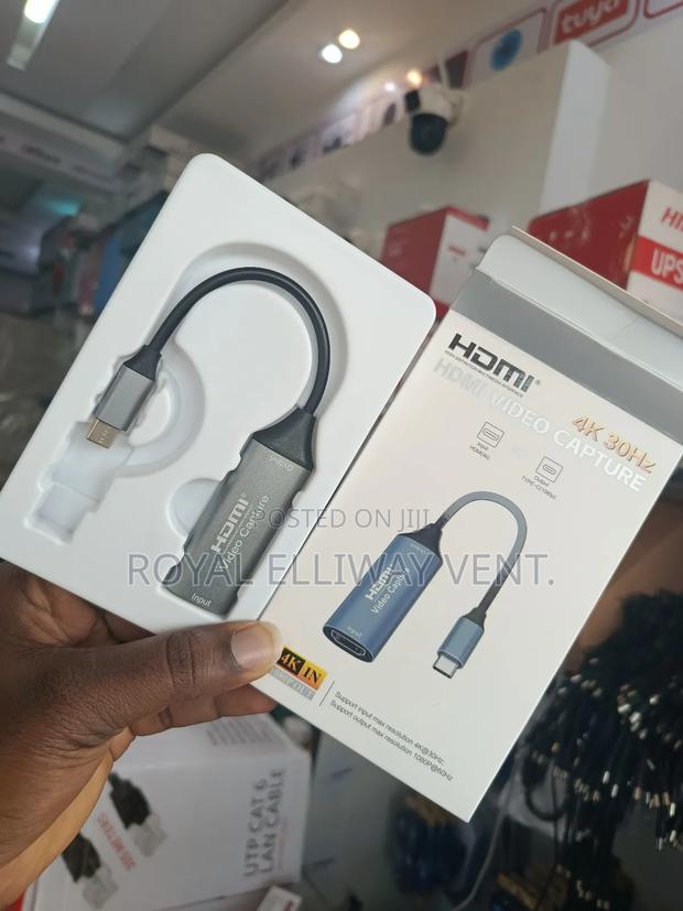 in , 1080p Out Hdmi Capture