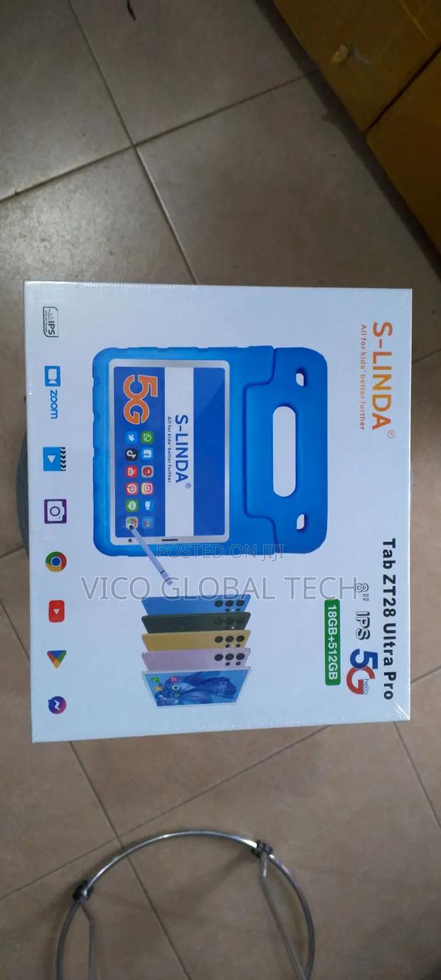 New Tablet 512 GB · Photo 2