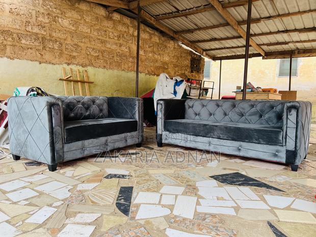 3in1 + 2in1 Ash Furniture Sofa · Photo 4