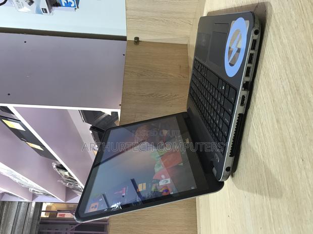 Laptop Dell Inspiron 15 4GB Intel Core I7 HDD 320GB · Photo 4