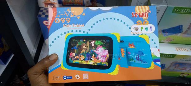 G-99 Kids Tablet · Photo 2