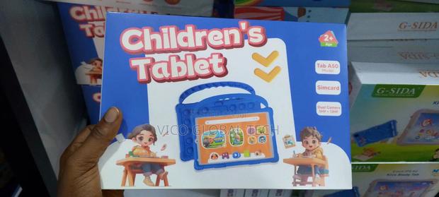 New Tablet 512 GB · Photo 2