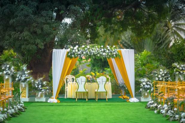 Expert Wedding Planning And Coordination · Photo 2