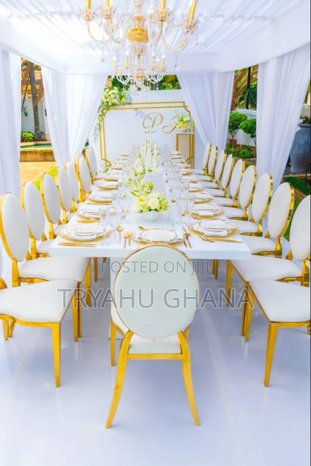 Stunning Decorations For Weddings, Parties, And Corporate Events · Photo 2