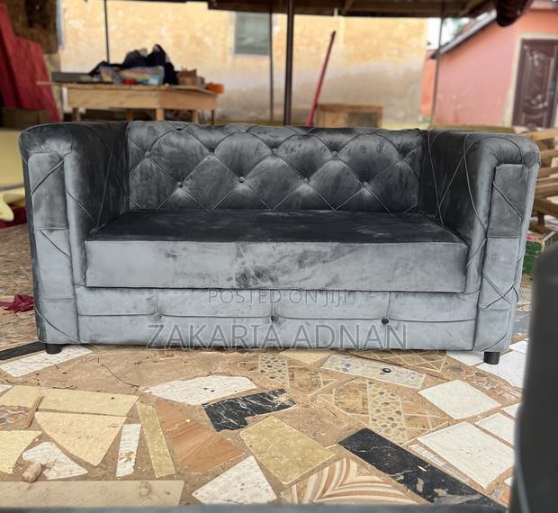 2in1 Furniture Ash · Photo 4