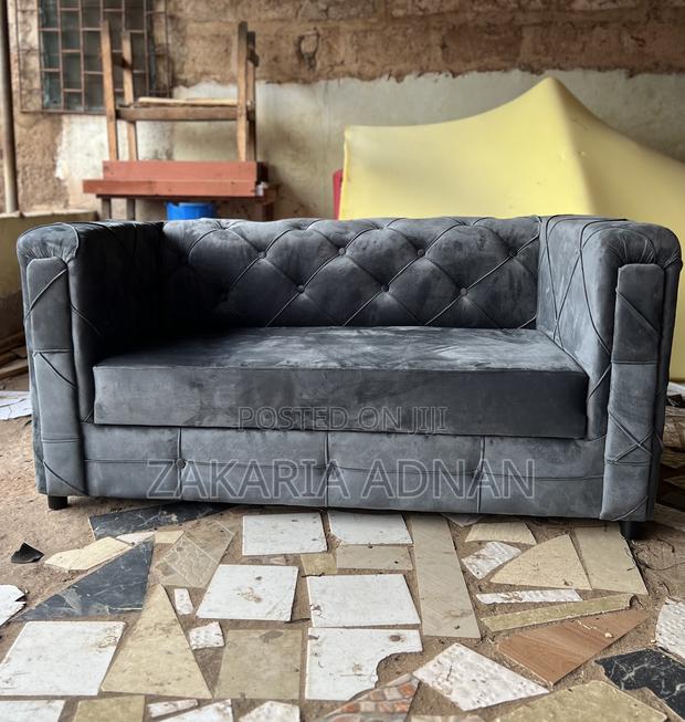 2in1 Furniture Ash · Photo 3