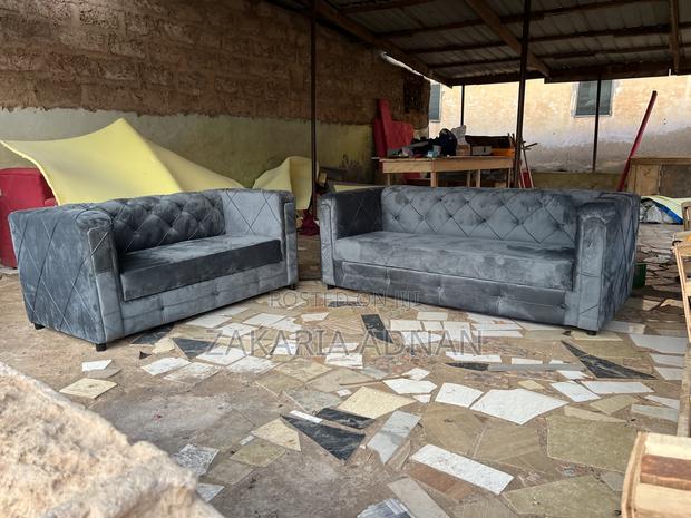 3in1 and 2in1 Sofa · Photo 4