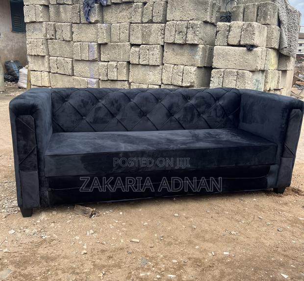 3in1 Furniture Black · Photo 4