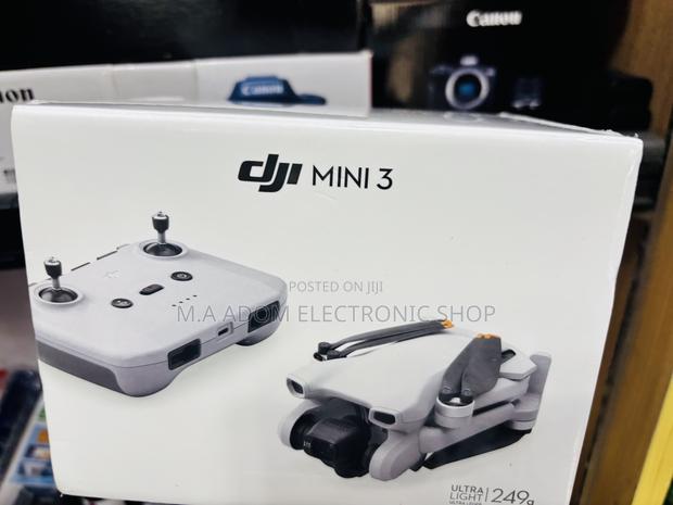 Original Dji Mini 3 Drone · Photo 3