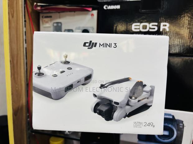 Original Dji Mini 3 Drone · Photo 4