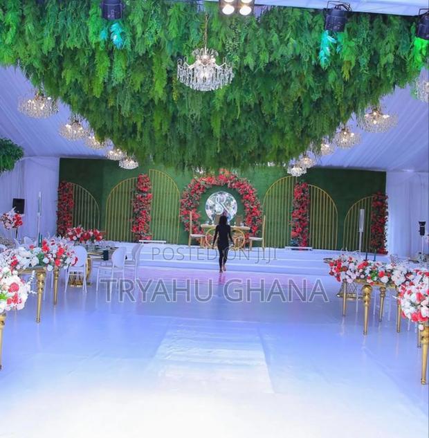 Stunning Decorations For Weddings, Parties, And Corporate Events · Photo 2