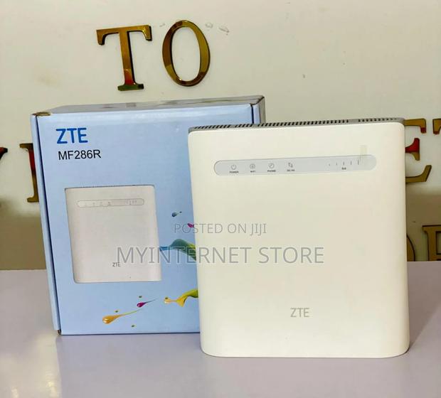 Zte Router · Photo 3