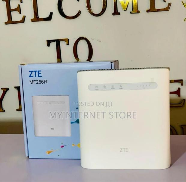 Zte Router · Photo 4