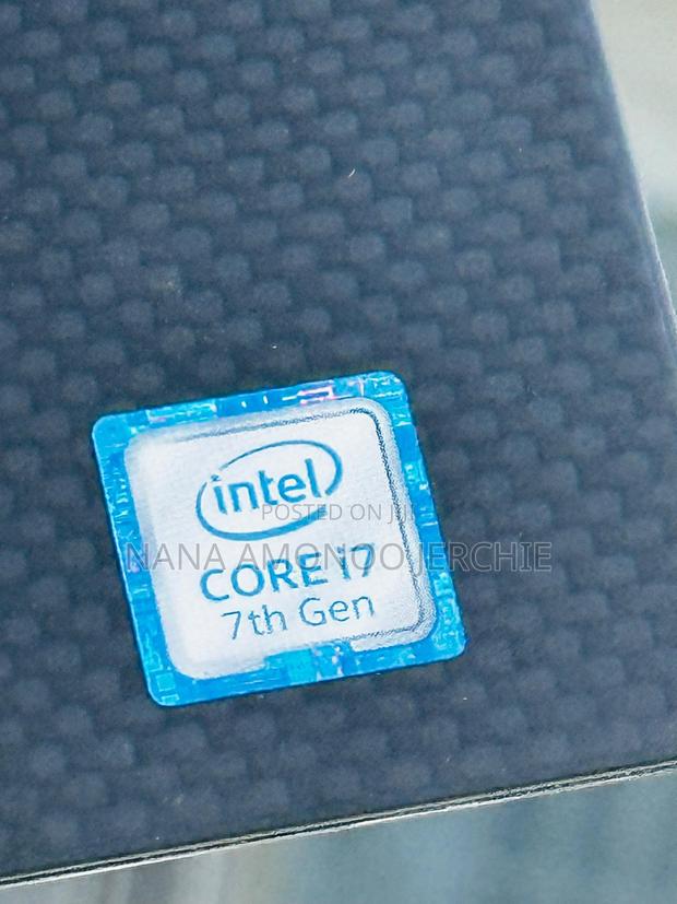 Laptop Dell XPS 13 9360 8GB Intel Core I7 SSD 256GB photo 3