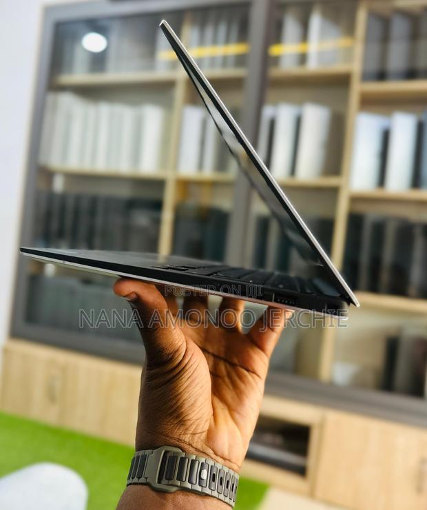 Laptop Dell XPS 13 9360 8GB Intel Core I7 SSD 256GB photo 4