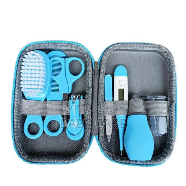 Baby Care Kit. photo 3