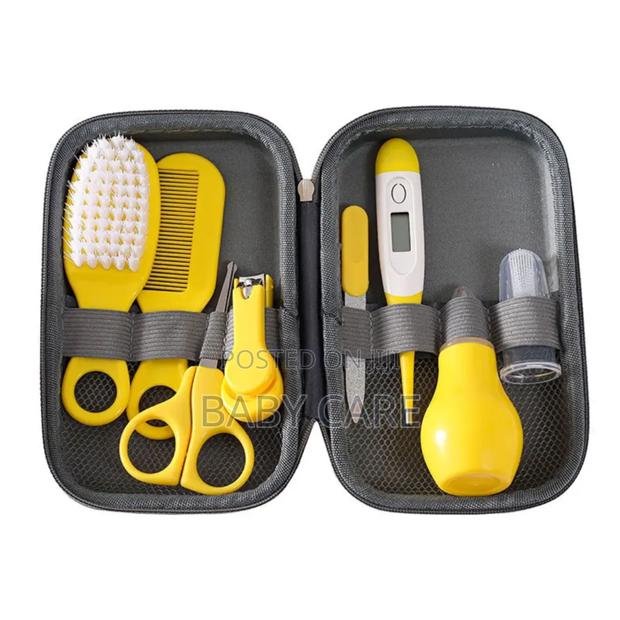 Baby Care Kit. photo 4