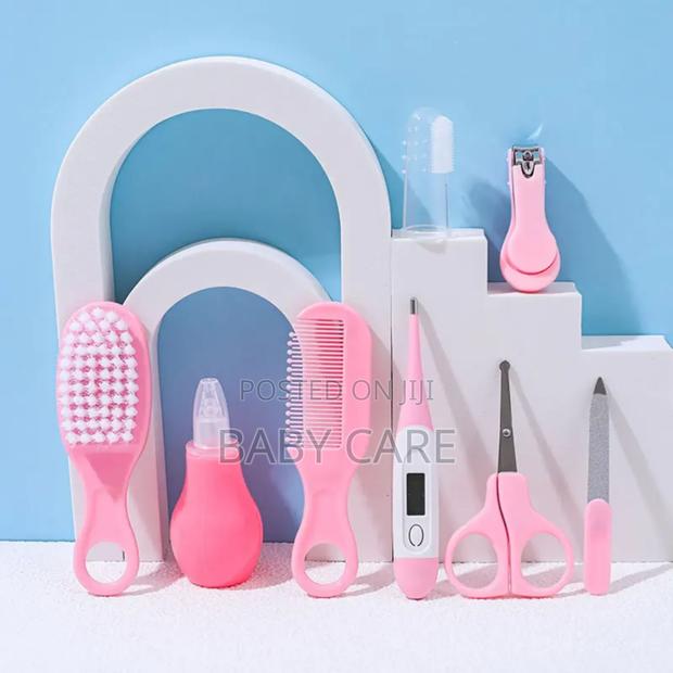 Baby Care Kit. photo 2