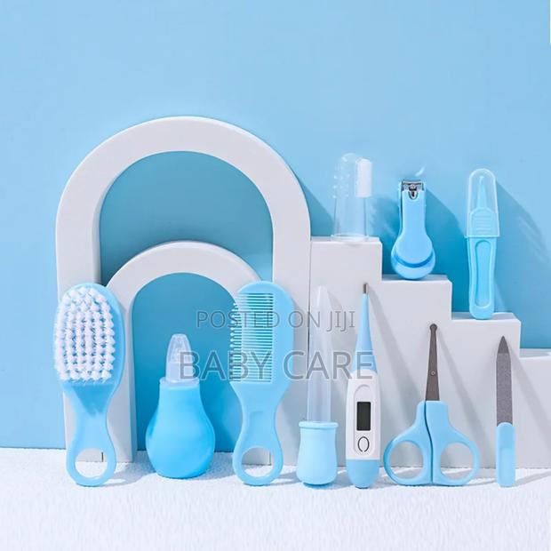 Baby Care Kit. photo 5