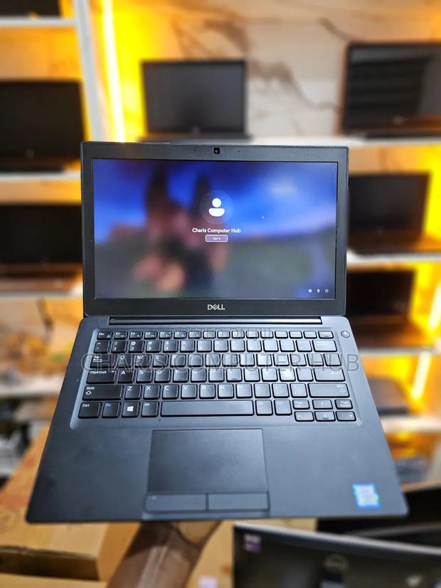 Laptop Dell Latitude 7290 8GB Intel Core i5 SSD 256GB photo 4