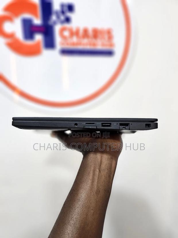 Laptop Dell Latitude 7290 8GB Intel Core i5 SSD 256GB photo 5
