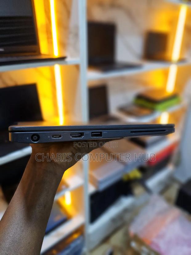 Laptop Dell Latitude 7290 8GB Intel Core i5 SSD 256GB photo 6