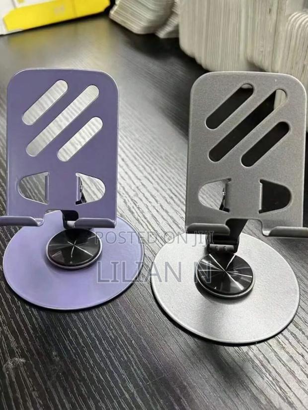 Phone Stand · Photo 4