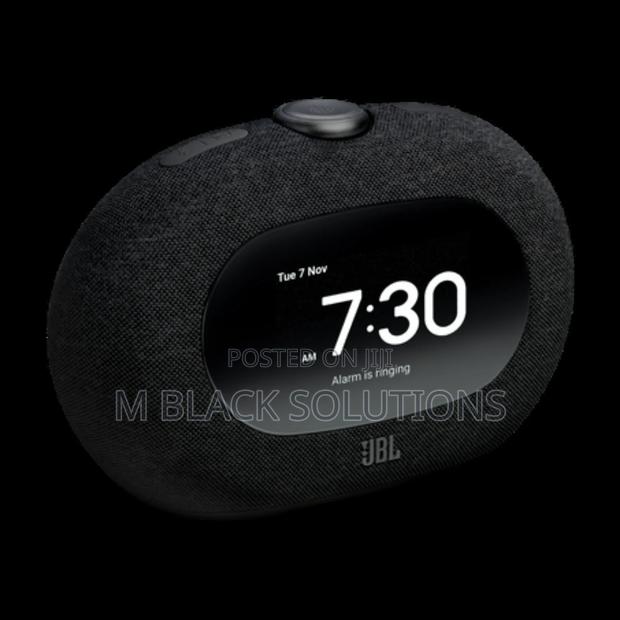 JBL Horizon 3 Bluetooth Clock Radio Dab+Fm · Photo 4