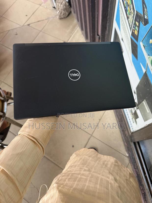 Laptop Dell Latitude 7490 8GB Intel Core i5 SSD 256GB · Photo 4