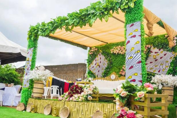 Surprise Your Guests With Our Unique And Creative Event Solutions · Photo 2