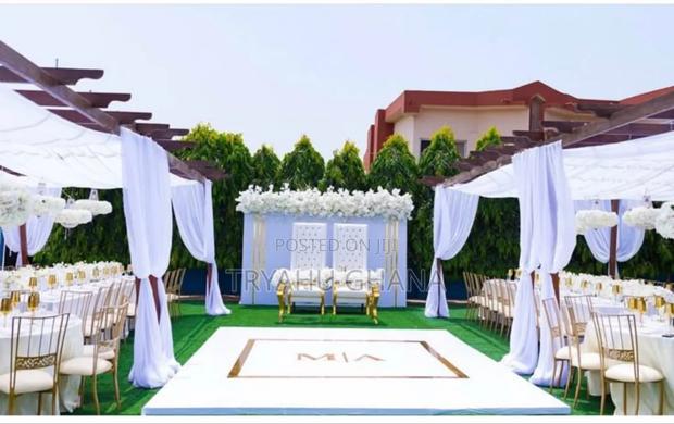Surprise Your Guests With Our Unique And Creative Event Solutions · Photo 2