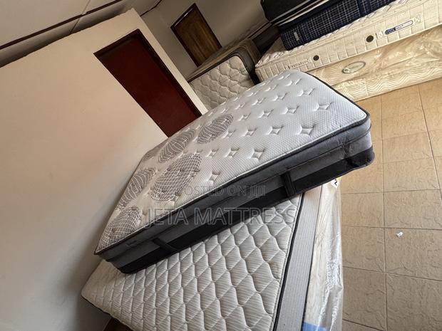 Queen Size Mattress