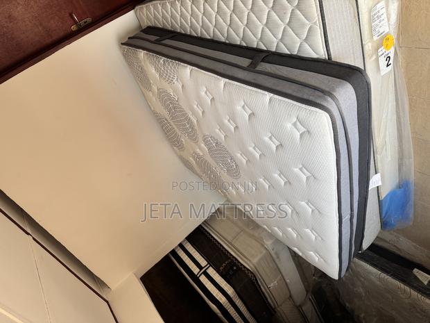 Queen Size Mattress photo 6
