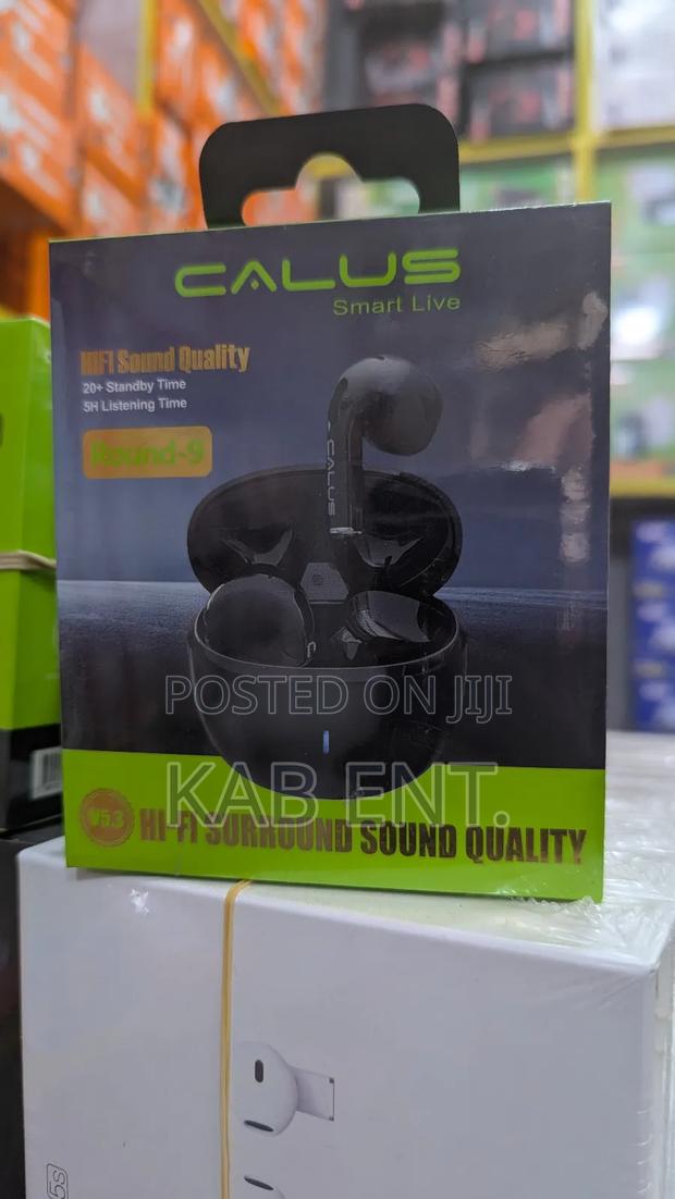 Calus Earbuds