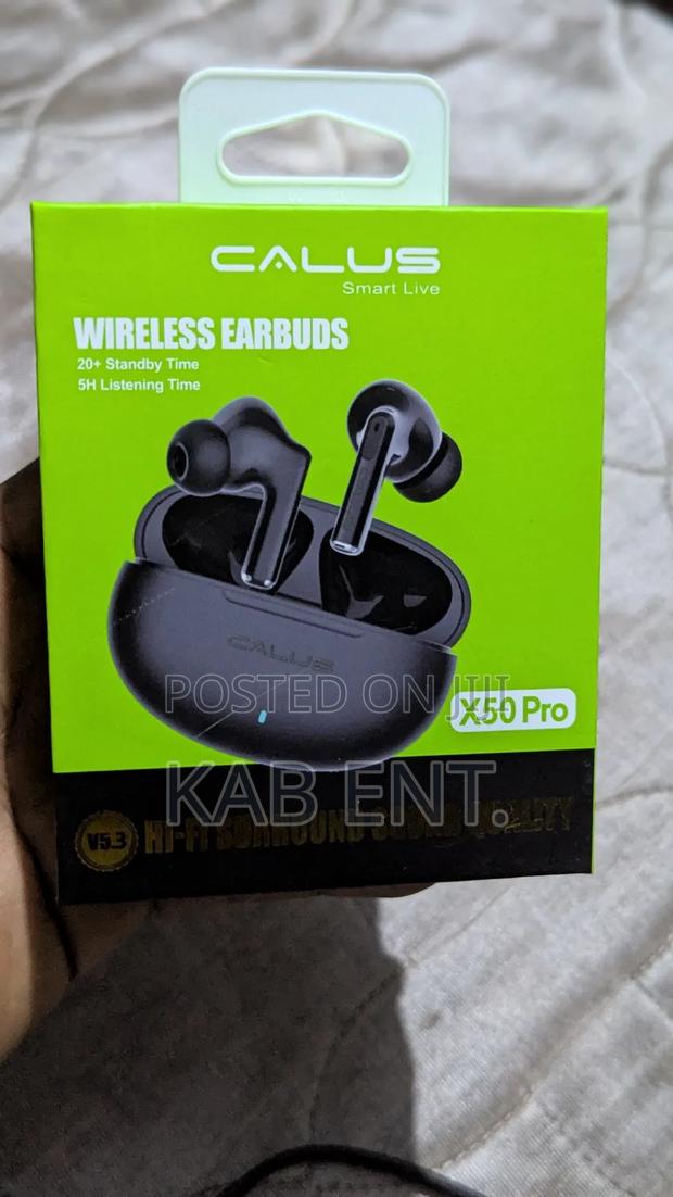 Calus Earbuds photo 2