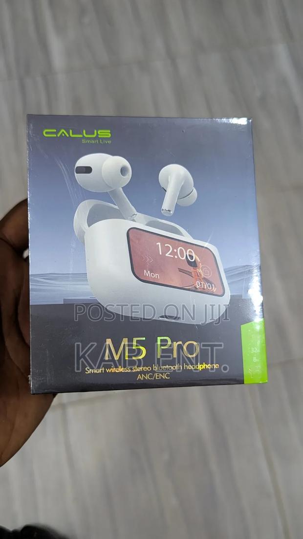 Calus Earbuds photo 3