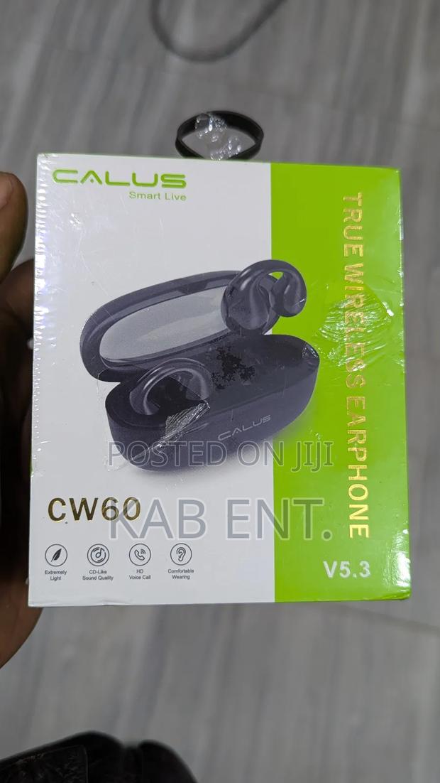 Calus Earbuds photo 4