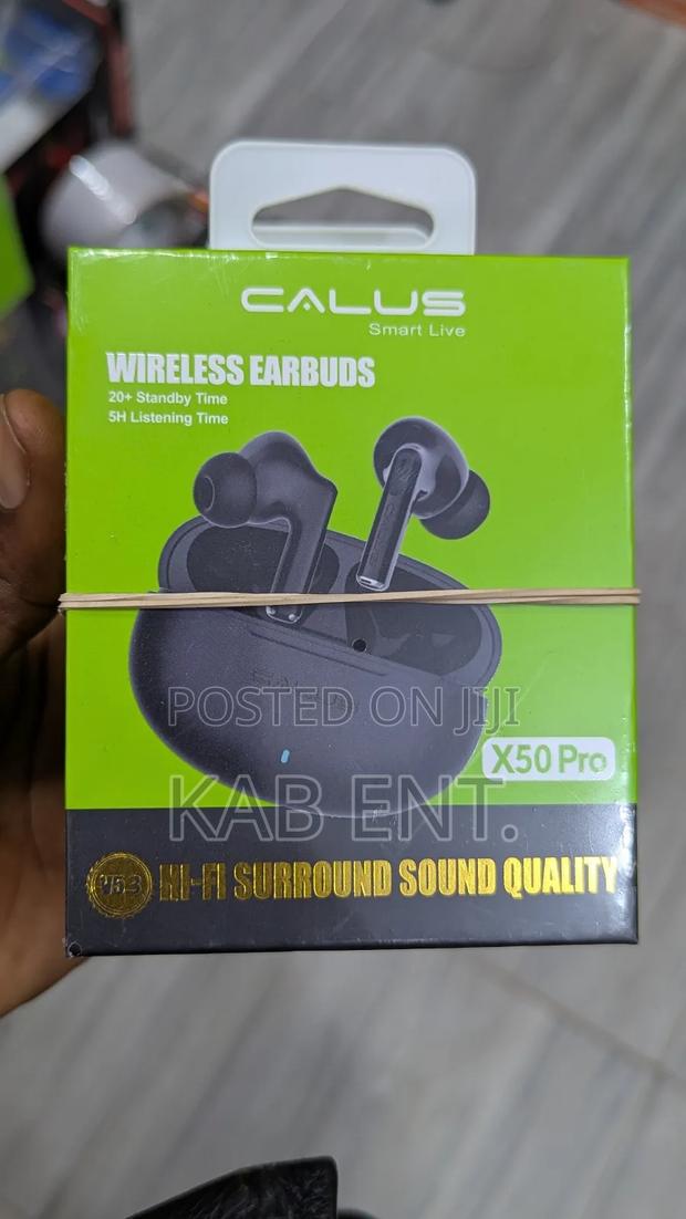 Calus Earbuds photo 5