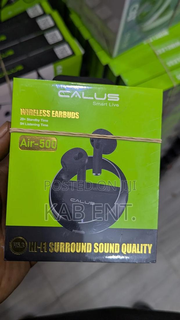 Calus Earbuds photo 6