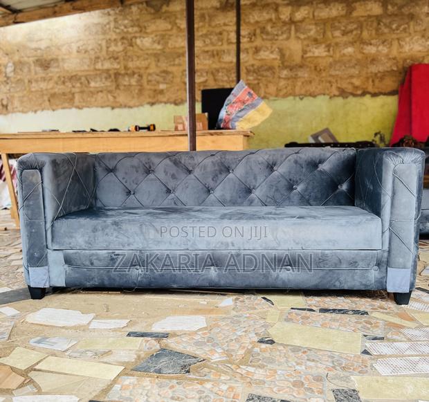 Ash 3in1 Furniture · Photo 4