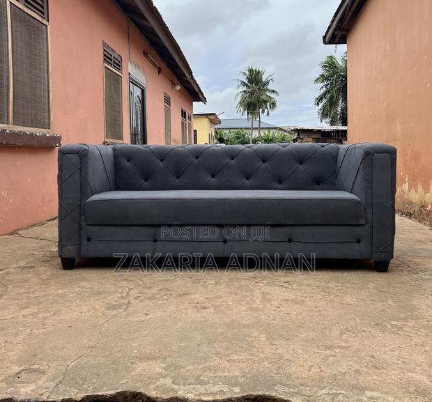 Gray 3in1 Furniture · Photo 4