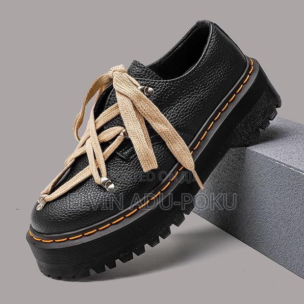 Rick Owen’S & Dr. Martens Collab Short Boots · Photo 3