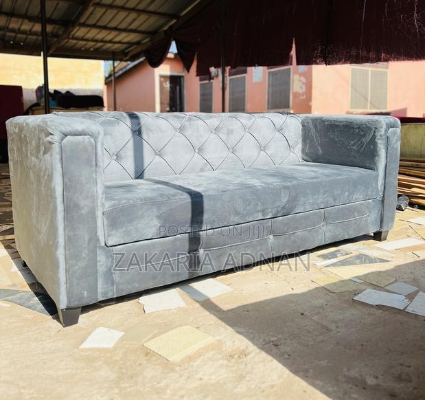 3in1 Ash Sofa Furniture · Photo 3
