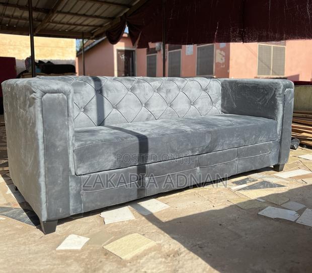 3in1 Ash Sofa Furniture · Photo 4